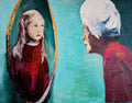 A Sad Reflection