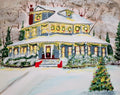 Christmas House