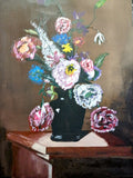 Classic Flower Display