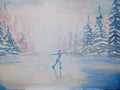 Freedom on Ice