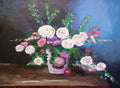 Classic Floral Arrangement