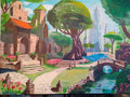 Journey to Edenstrae