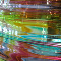Reflections in a Glass